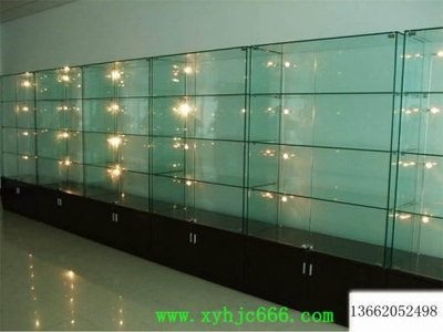 玻璃展柜 (5)