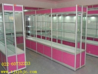 钛合金展柜 (5)