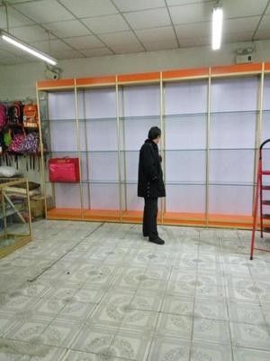 钛合金展柜 (2)
