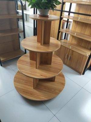 木质展柜 (1)