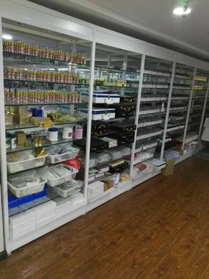 钛合金展柜 (1)